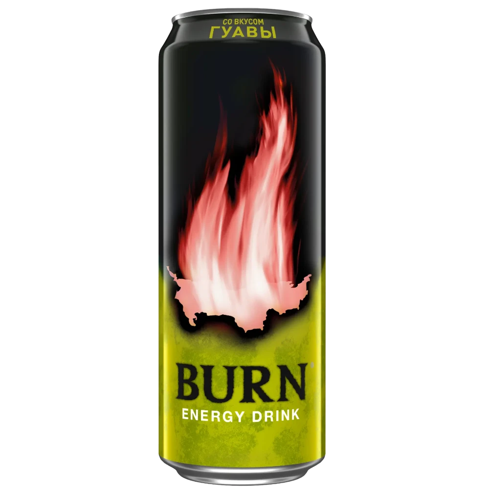Burn