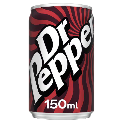 Dr.Pepper