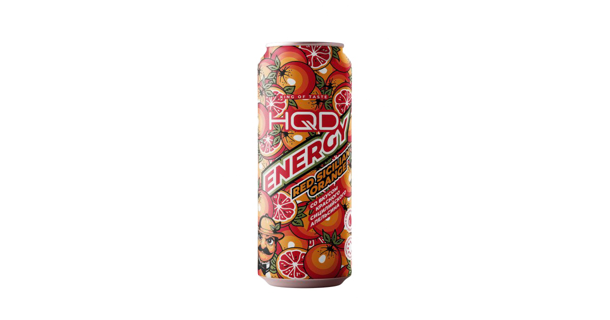 HQD Energy