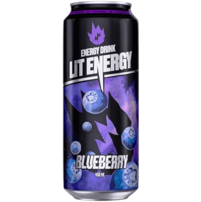Lit Energy