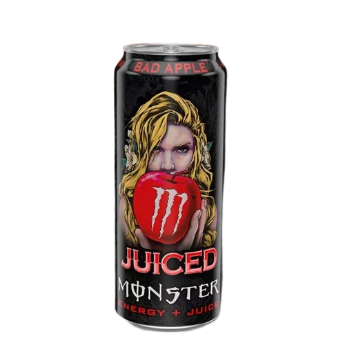 Monster Energy