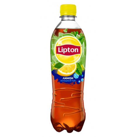 Чай Липтон
