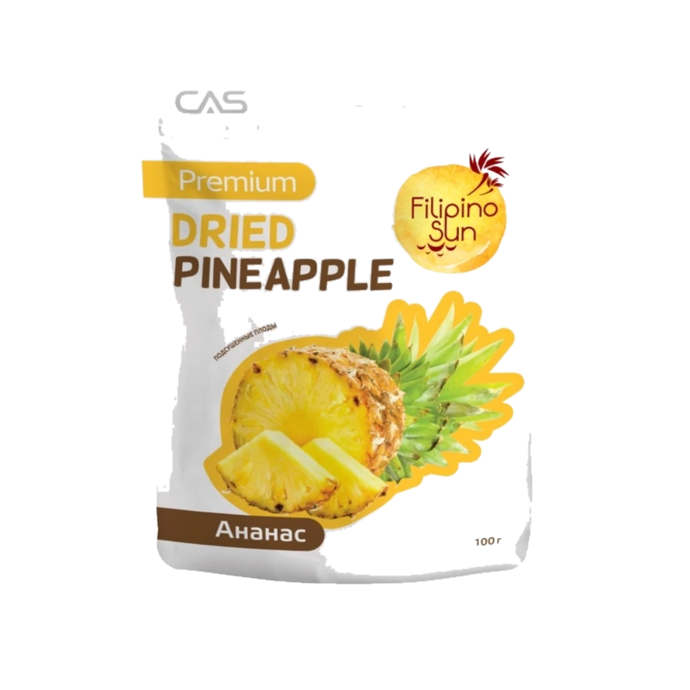 Фрукты суш