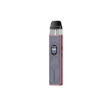 Vaporesso XROS 5 - Grey Leather