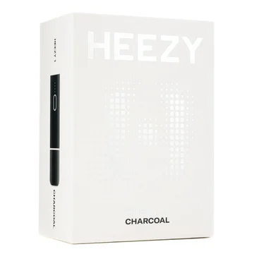 Устройство Heezy 1 Charcoal (Карбон)