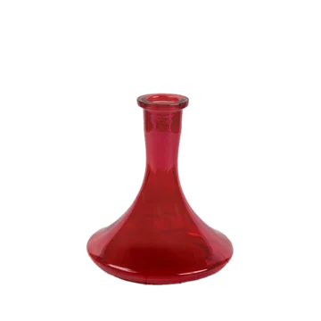 Колба Vessel Glass - Крафт красный 1-12