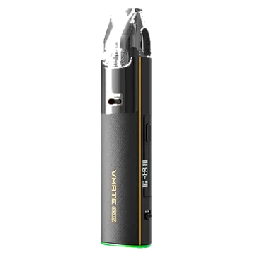 VOOPOO-VMATE-Pro-2-Gilt-Black