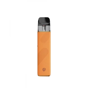 XROS 5 MINI - Retro Orange