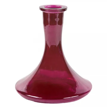 Колба Vessel Glass - Крафт Рубин 1-16