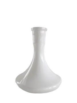 Колба Vessel Glass - Крафт молочный 1-13