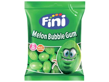 Мармелад Фини Melon bubble Gum 90гр