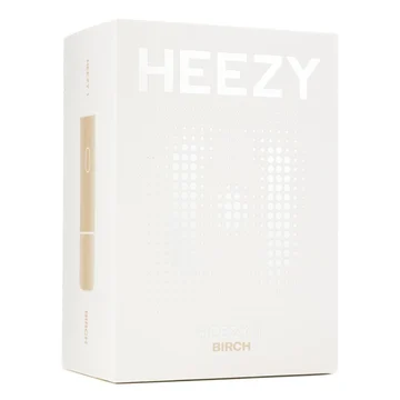 Устройство Heezy 1 Birch (Бронза)