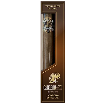 Cherokee Premium - Corona Especial