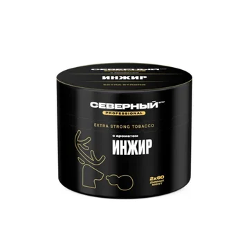 Северный Professional Инжир 40гр