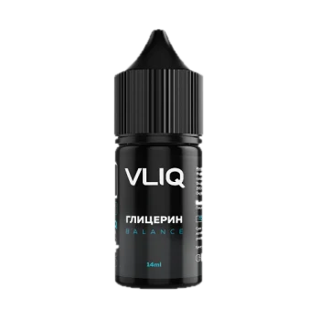 Глицерин очищенный forVLIQ Balance 15 мл