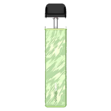 XROS 5 MINI - Flowing Green