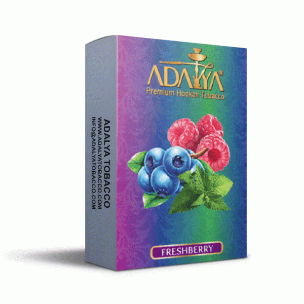 ADALYA - FRESHBERRY