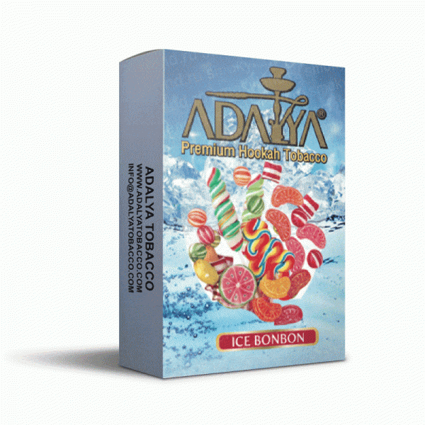 ADALYA ICE BONBON