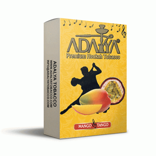 ADALYA - MANGO TANGO