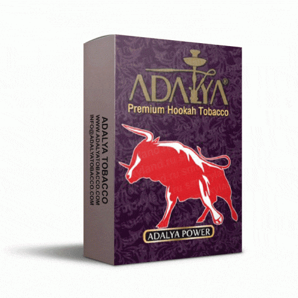 ADALYA POWER