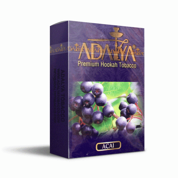 ADALYA - ACAI