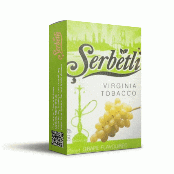 SERBETLI - GRAPE