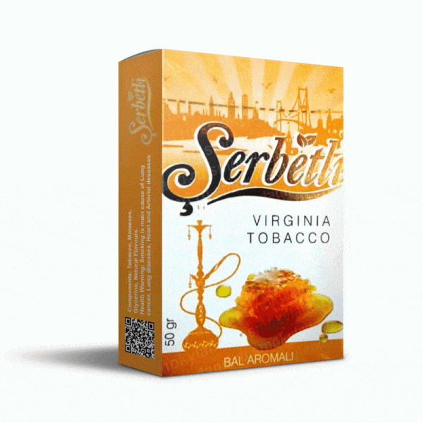 SERBETLI - HONEY