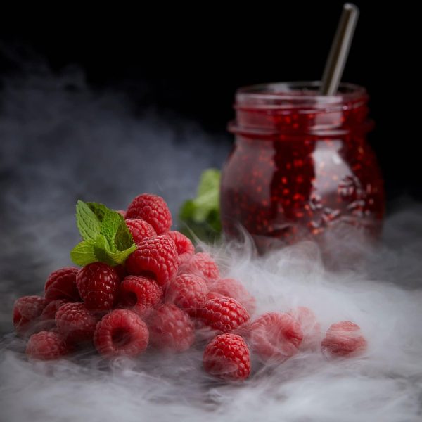 DARKSIDE GENERIS RASPBERRY