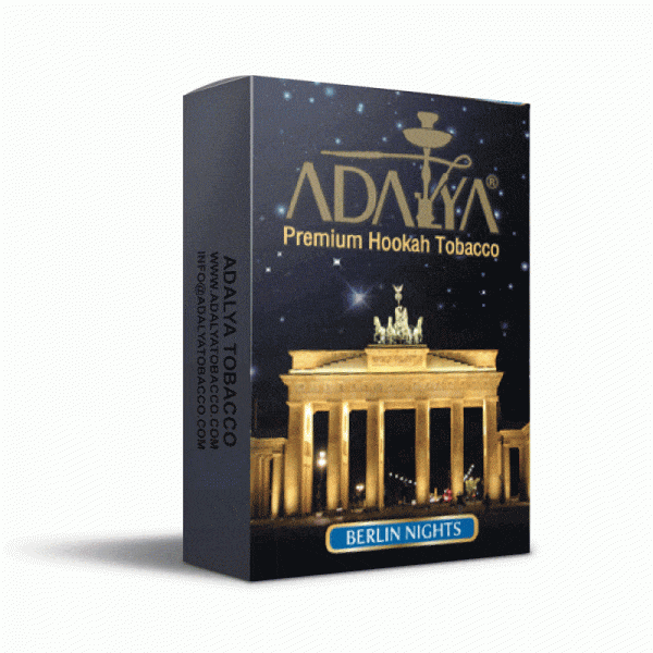 ADALYA BERLIN NIGHTS