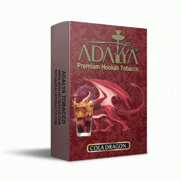 ADALYA COLA DRAGON