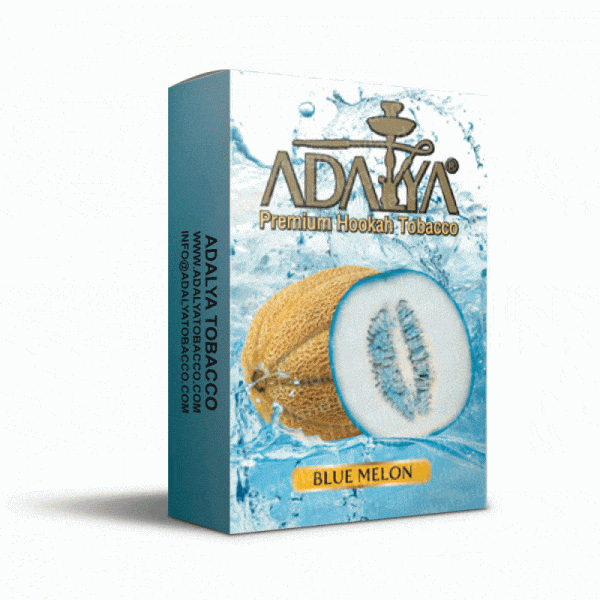 ADALYA BLUE MELON