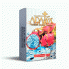 ADALYA DRAGON FRUIT BLUE