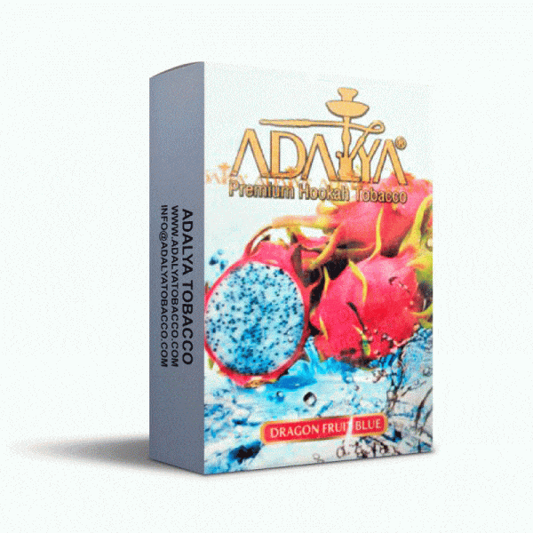 ADALYA DRAGON FRUIT BLUE