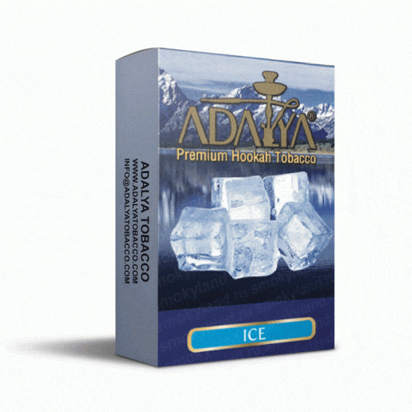 ADALYA ICE