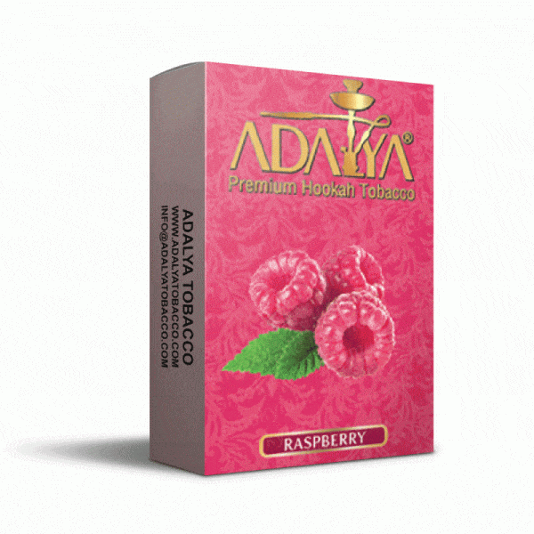 ADALYA RASPBERRY