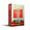 SERBETLI - STRAWBERRY ICE CREAM
