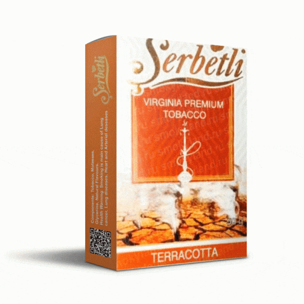 SERBETLI - TERRACOTTA