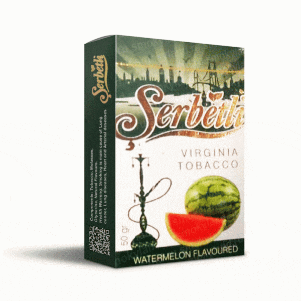 SERBETLI - WATERMELON