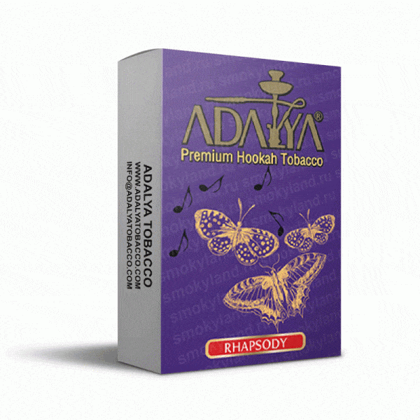 ADALYA RHAPSODY