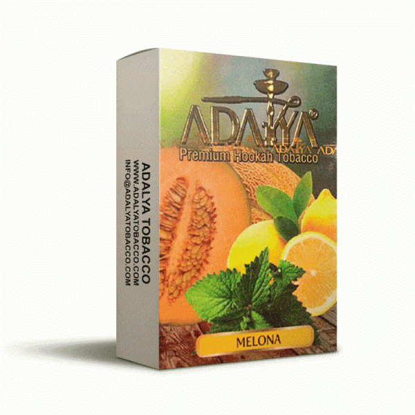 ADALYA MELONA