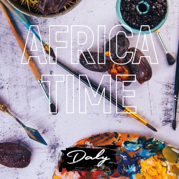 DALY CODE AFRICA TIME