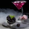 DARKSIDE BLACKBERRY