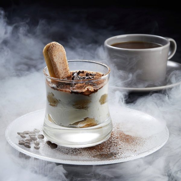 DARKSIDE SPACE DESSERT