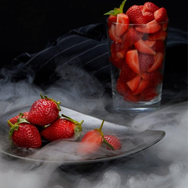DARKSIDE STRAWBERRY LIGHT