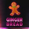 DUFT GINGER BREAD