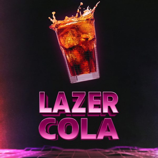 DUFT LASER COLA