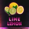 DUFT LEMON LIME