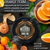 MUST HAVE ORANGE TEAM
