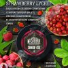 MUST HAVE STRAWBERRY LYCHEE