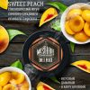 MUST HAVE SWEET PEACH